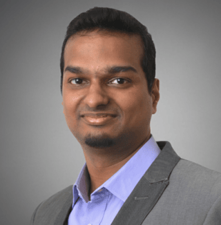 Director - Pravin Babu KR