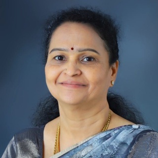 Chairman & Managing Director - Samundeeswari